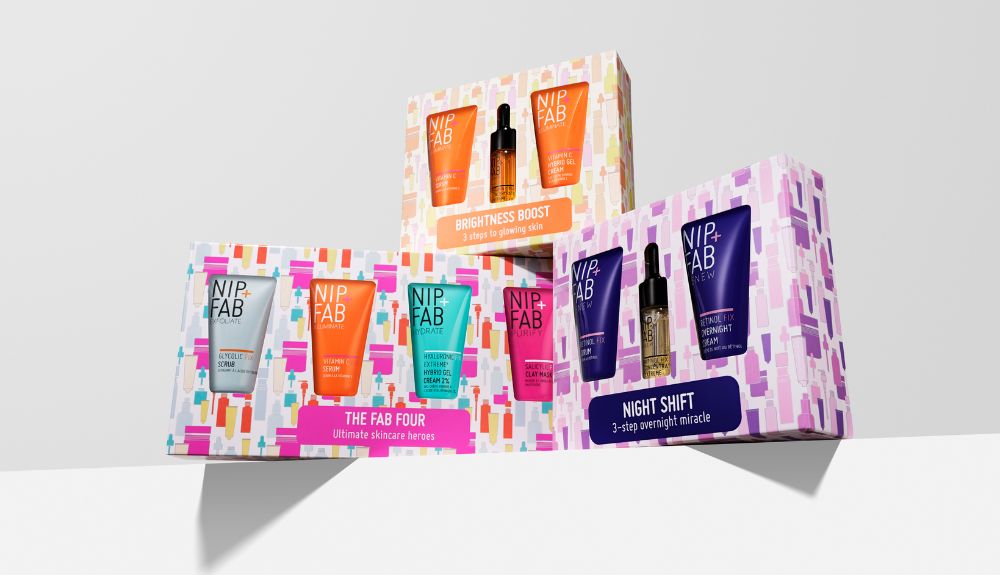 Christmas Skincare Gift Sets