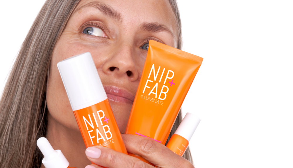 How do I know what Nip+Fab products I should be using for my skin type?