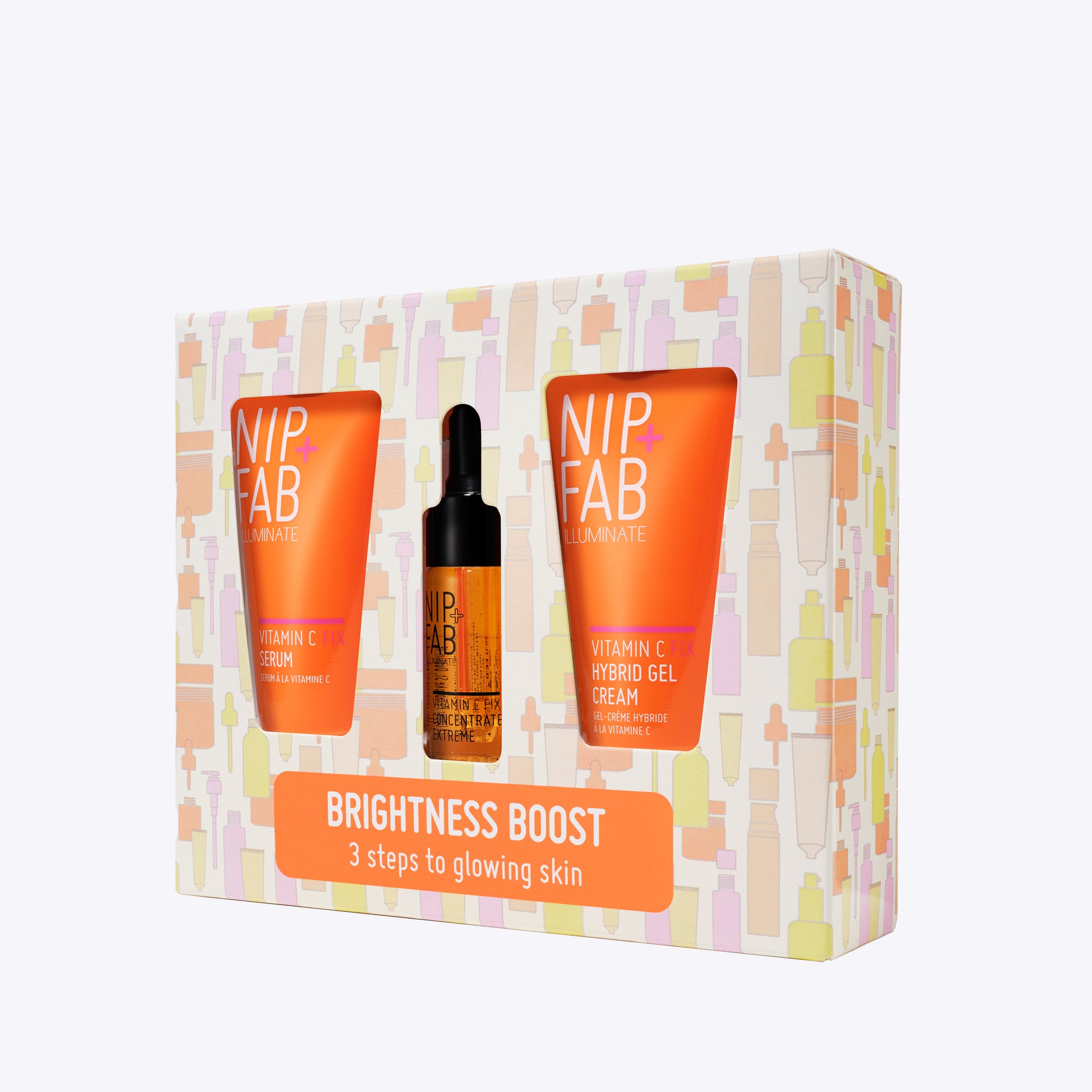 Brightness Boost Gift Set