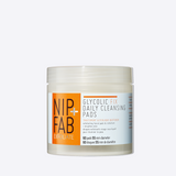 Glycolic Fix Daily Cleansing Pads