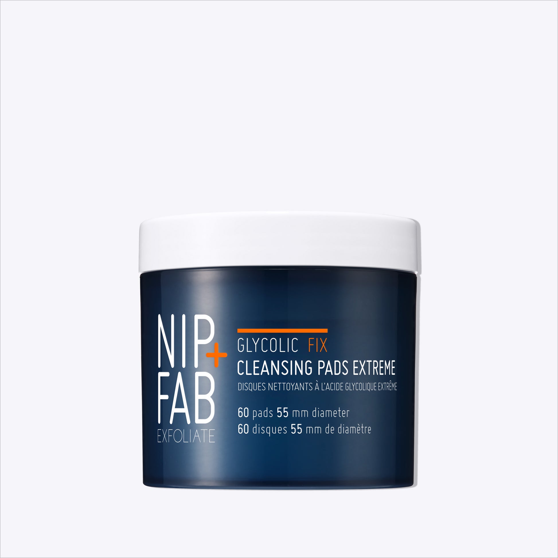 Glycolic Fix Night Pads Extreme