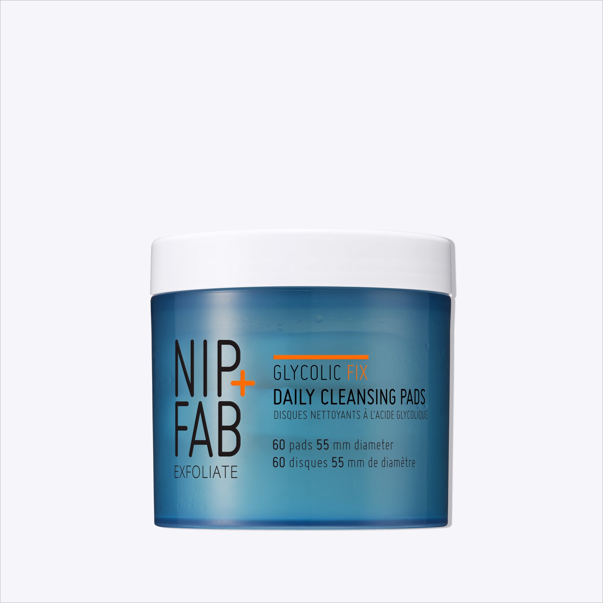 Glycolic Fix Daily Cleansing Pads