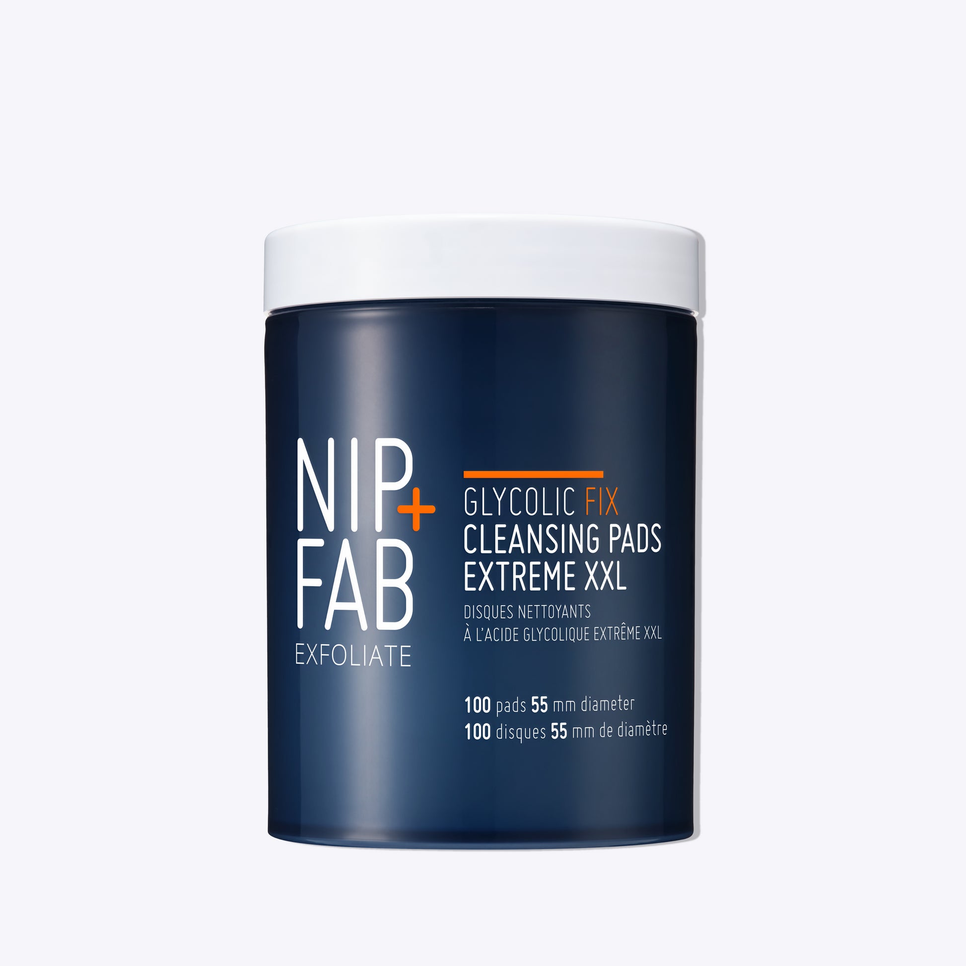 Glycolic Fix Night Pads Extreme XXL