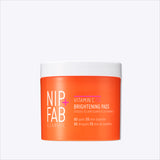 Vitamin C Fix Brightening Pads