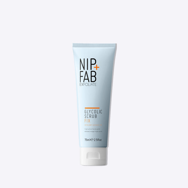 Glycolic acid Skincare | Nip + Fab