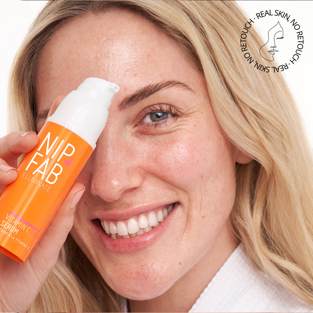 Re vitamin c sale serum